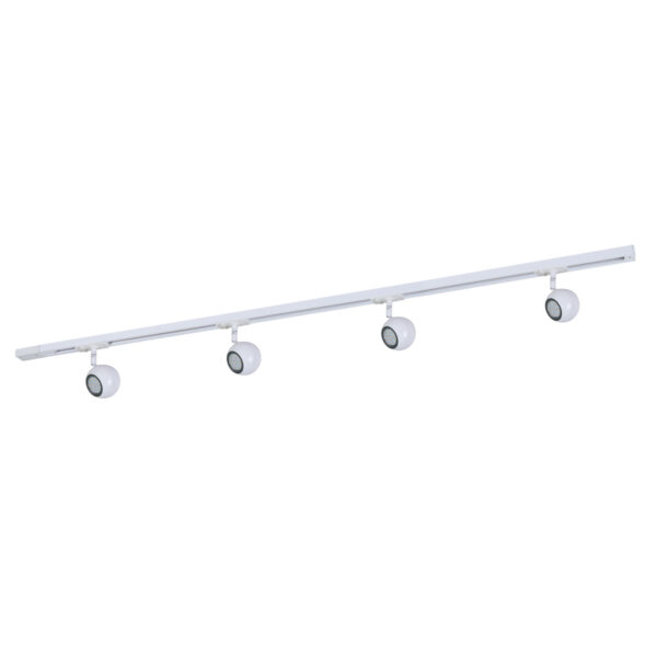 Track light set Lux Marvi TR Blake
