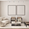 ideal for stylish interiors.