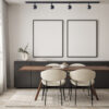 ideal for stylish interiors.