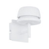 Wall lamp Lux Miranda 6w – LED wall lamp in white and metal