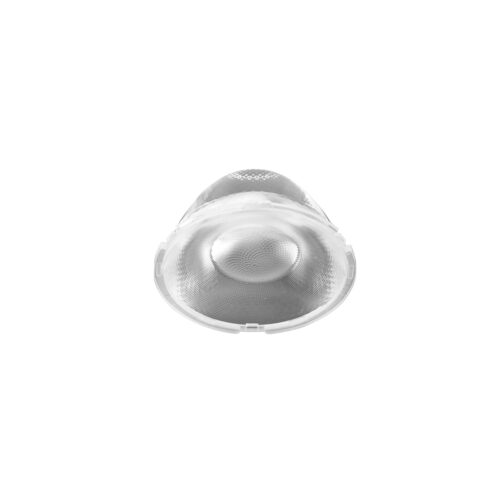 Track lighting accessorie Lux Lens for Sierra 3C S - 25 – track lighting accessories in plastic