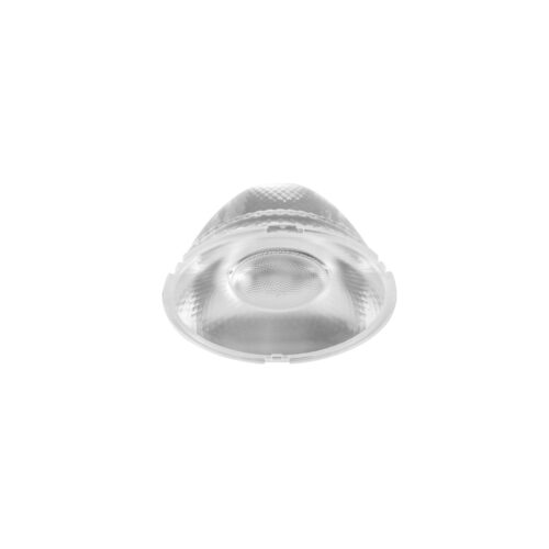 Track lighting accessorie Lux Lens for Sierra 3C M - 25 – track lighting accessories in transparent and plastic