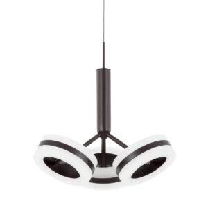 Pendant lamp Lux Metis – modern pendant lamp in bronze and metal