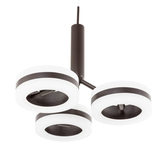 Pendant lamp Lux Metis