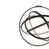 Pendant lamp Lux Tryton