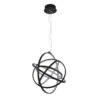 Pendant lamp Lux Tryton