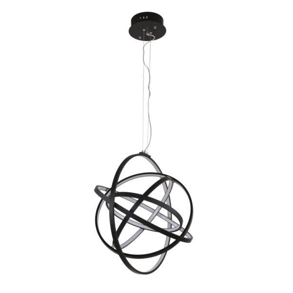 Pendant lamp Lux Tryton