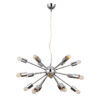 Pendant lamp Lux Theo 40w