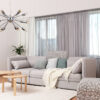 ideal for stylish interiors.