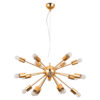 Pendant lamp Lux Theo