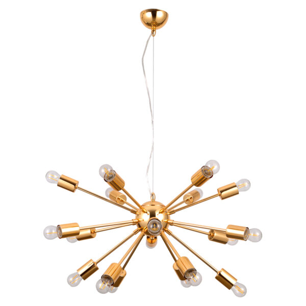 Pendant lamp Lux Theo