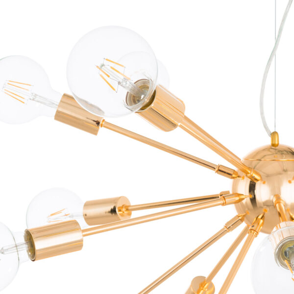 Pendant lamp Lux Theo