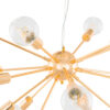 Pendant lamp Lux Theo