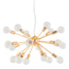 Pendant lamp Lux Theo