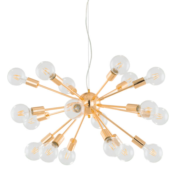 Pendant lamp Lux Theo