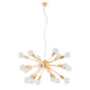 Pendant lamp Lux Theo