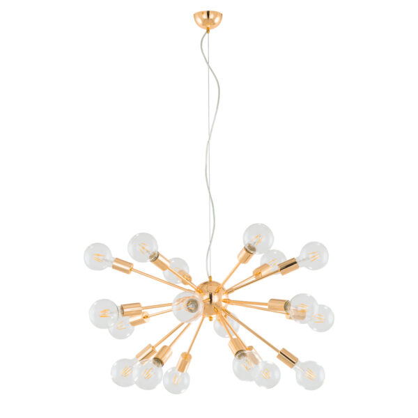 Pendant lamp Lux Theo