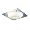 Flush mount ceiling light Lux Ermes – flush mount ceiling lights in white and metal