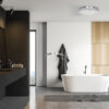 ideal for stylish interiors.