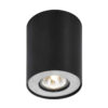 Surface mounted ceiling light Lux Noma – surface mounted ceiling lights in white and metal