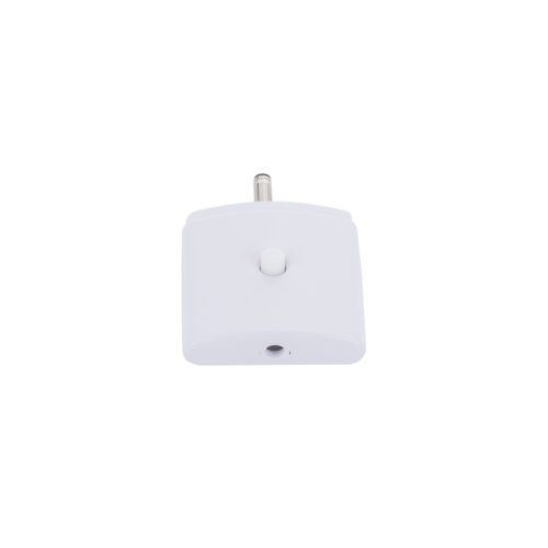 Furniture lighting accessorie Lux Alison Master Switch – furniture lighting accessories in white and plastic