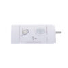 Furniture lighting accessorie Lux Alison PIR Sensor – furniture lighting accessories in white and plastic