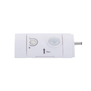 Furniture lighting accessorie Lux Alison PIR Sensor – furniture lighting accessories in white and plastic