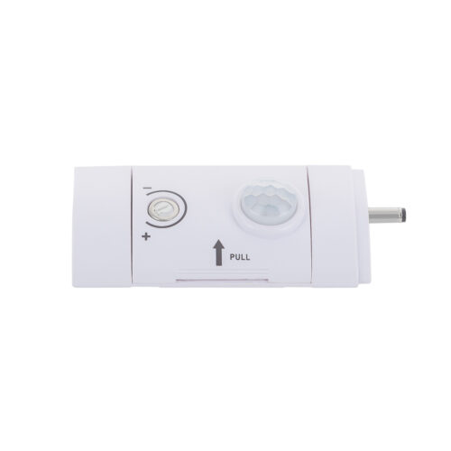 Furniture lighting accessorie Lux Alison PIR Sensor – furniture lighting accessories in white and plastic