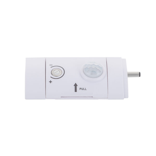 Furniture lighting accessorie Lux Alison PIR Sensor – furniture lighting accessories in white and plastic