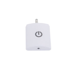 Furniture lighting accessorie Lux Alison Touch Dimmer – furniture lighting accessories in white and plastic