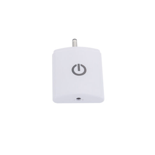 Furniture lighting accessorie Lux Alison Touch Dimmer – furniture lighting accessories in white and plastic