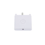 Furniture lighting accessorie Lux Lavinia Touch Dimmer – furniture lighting accessories in white and plastic