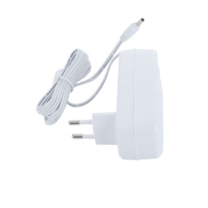 Furniture lighting accessorie Lux BSL driver – furniture lighting accessories in white and plastic