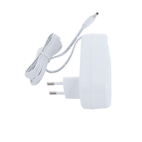 Furniture lighting accessorie Lux BSL driver – furniture lighting accessories in white and plastic