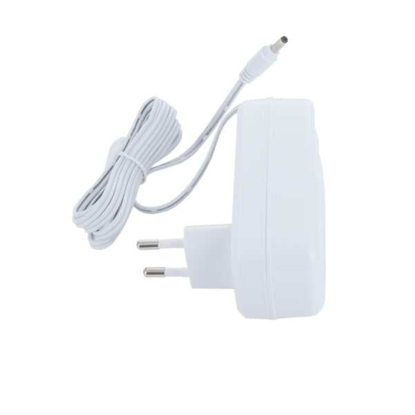 Furniture lighting accessorie Lux BSL driver – furniture lighting accessories in white and plastic