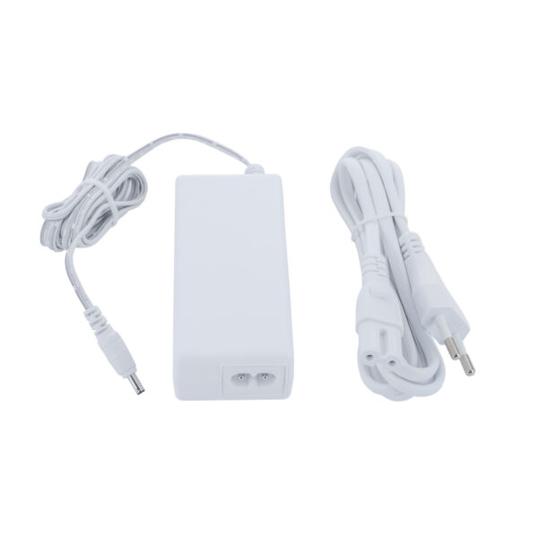Furniture lighting accessorie Lux BSL driver – furniture lighting accessories in white and plastic