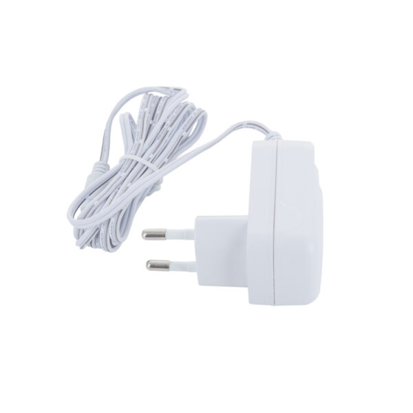 Furniture lighting accessorie Lux BSL driver – furniture lighting accessories in white and plastic