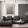ideal for stylish interiors.