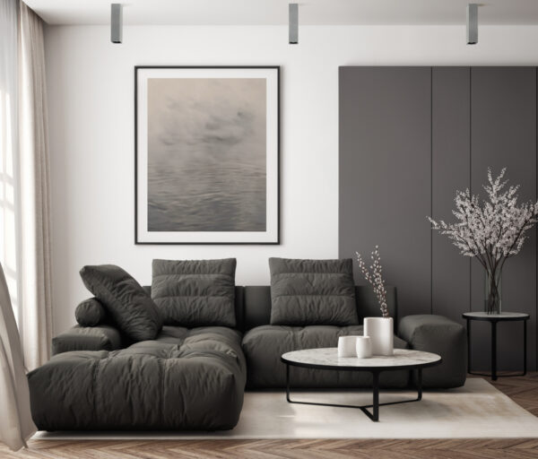 ideal for stylish interiors.