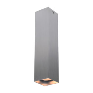 Surface mounted ceiling light Lux Ander – surface mounted ceiling lights in aluminium and aluminum
