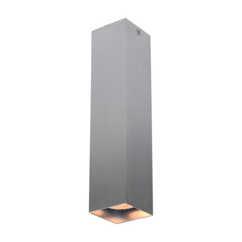 Surface mounted ceiling light Lux Ander – surface mounted ceiling lights in aluminium and aluminum