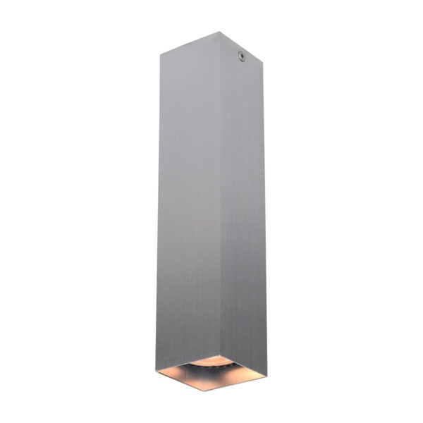 Surface mounted ceiling light Lux Ander – surface mounted ceiling lights in aluminium and aluminum