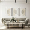 ideal for stylish interiors.