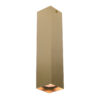 Surface mounted ceiling light Lux Ander – surface mounted ceiling lights in black