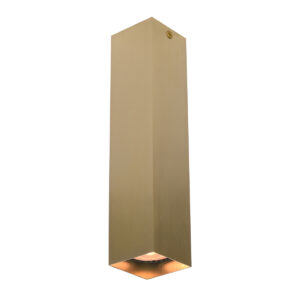 Surface mounted ceiling light Lux Ander – surface mounted ceiling lights in black