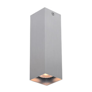 Surface mounted ceiling light Lux Ander – surface mounted ceiling lights in aluminium and aluminum