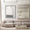 ideal for stylish interiors.
