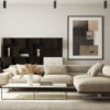 ideal for stylish interiors.