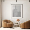 ideal for stylish interiors.
