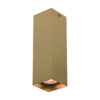 Surface mounted ceiling light Lux Ander – surface mounted ceiling lights in black
